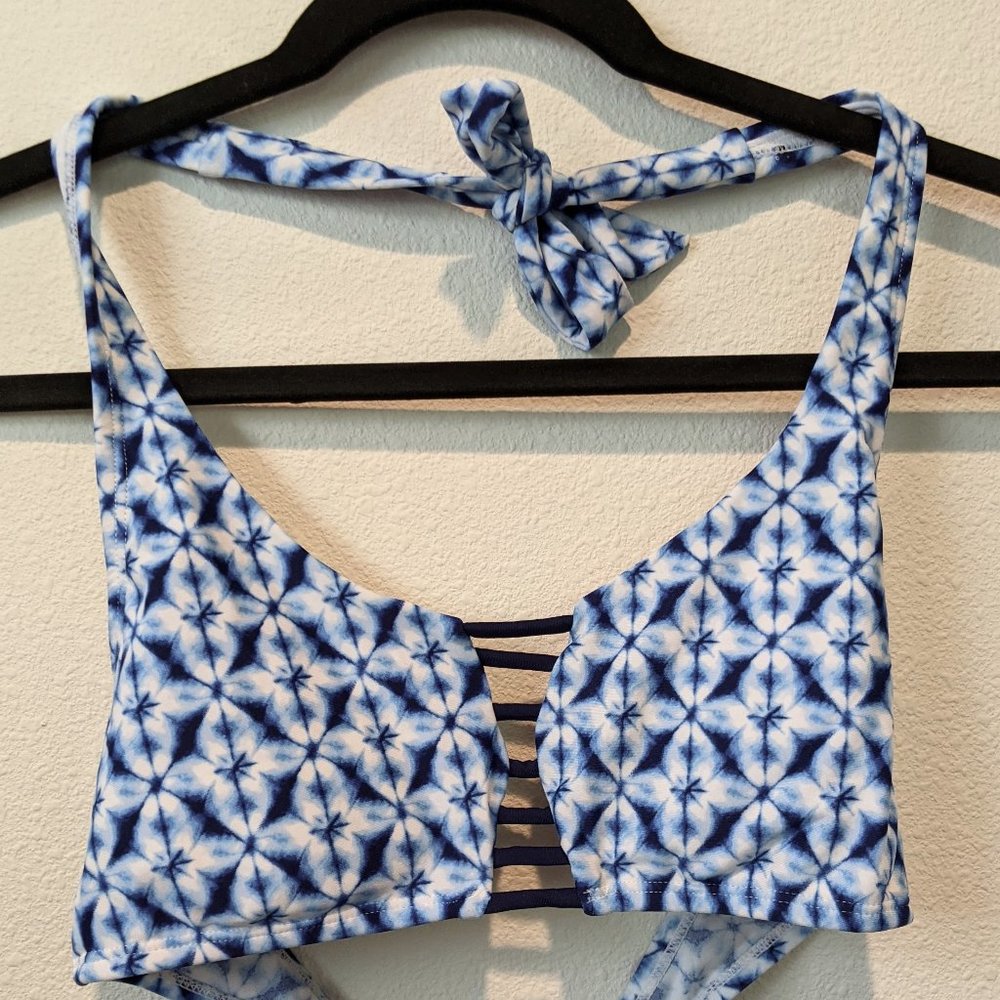 Malibu Bikini Top